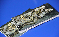 Presentación revista Pasión en Salamanca